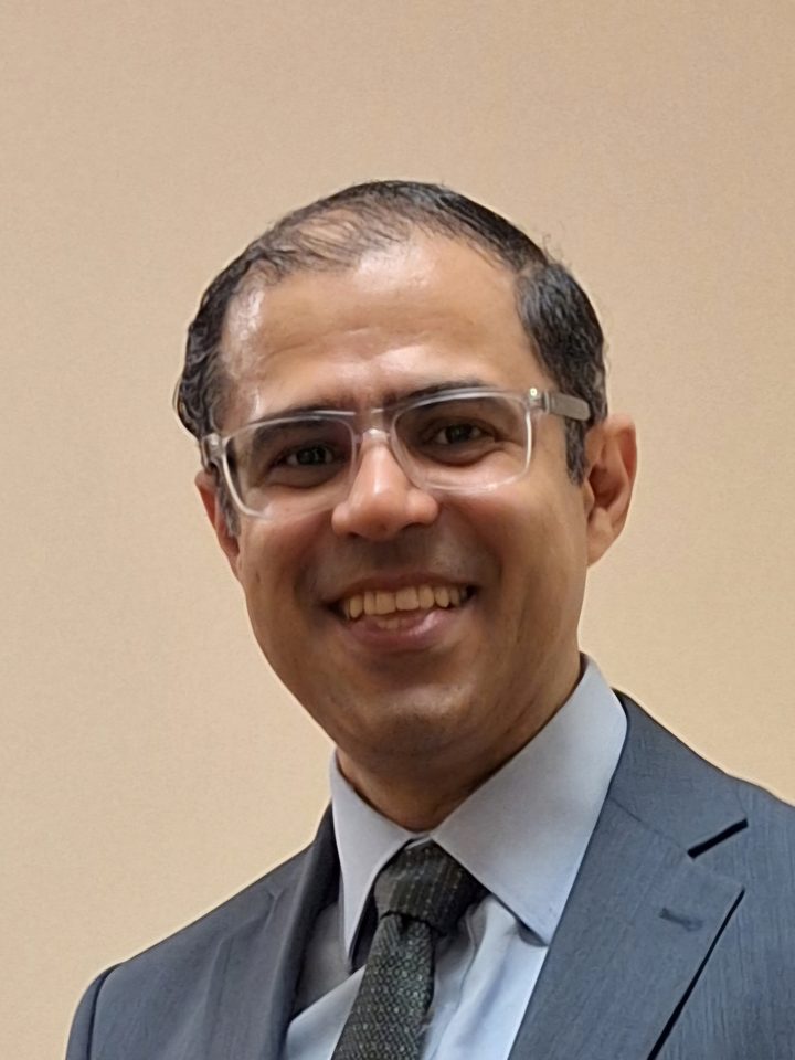 Dr Mohammad Ali Danesh